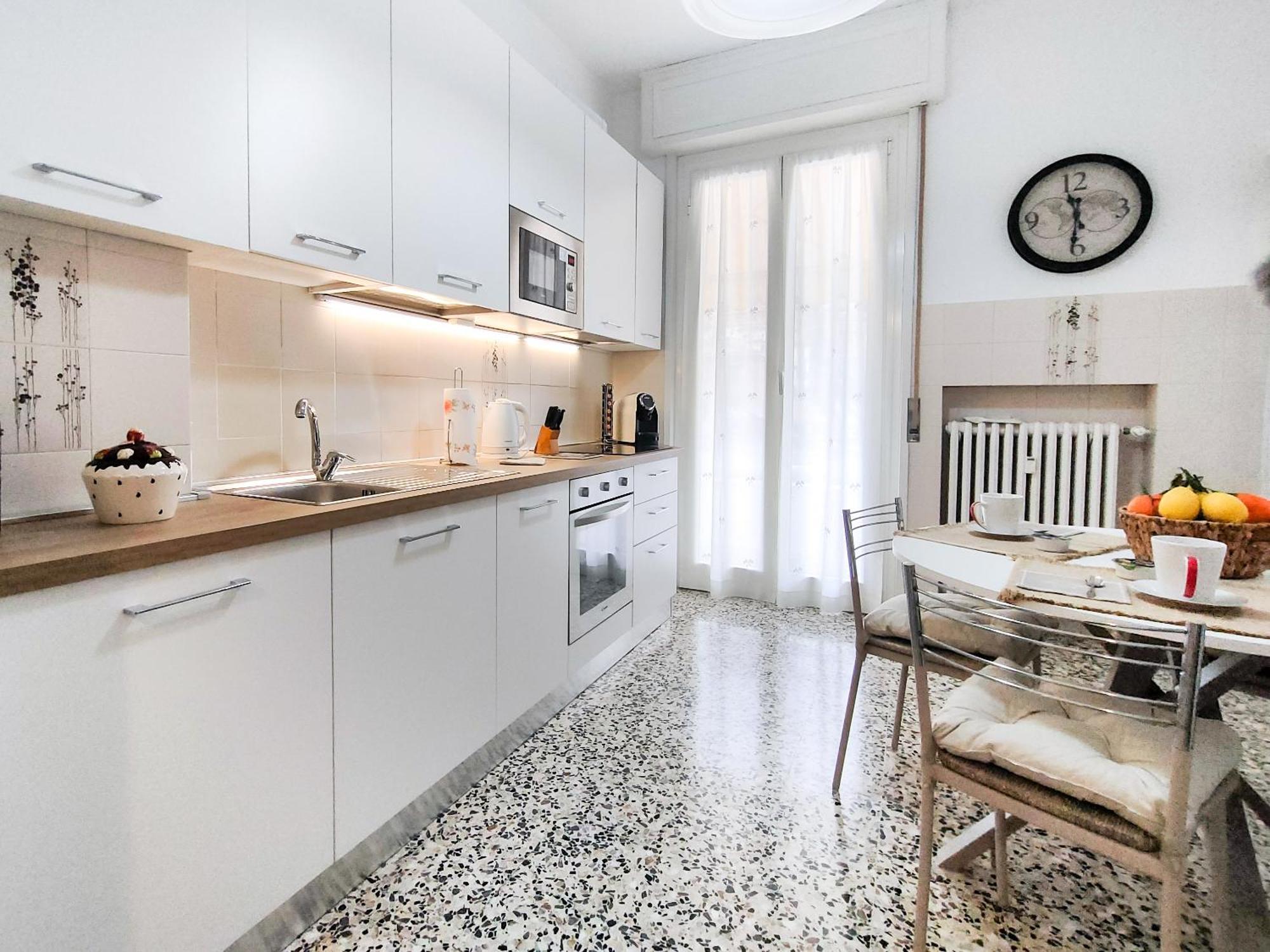 A Casa Di Ezio E Paola Apartment La Spezia Luaran gambar