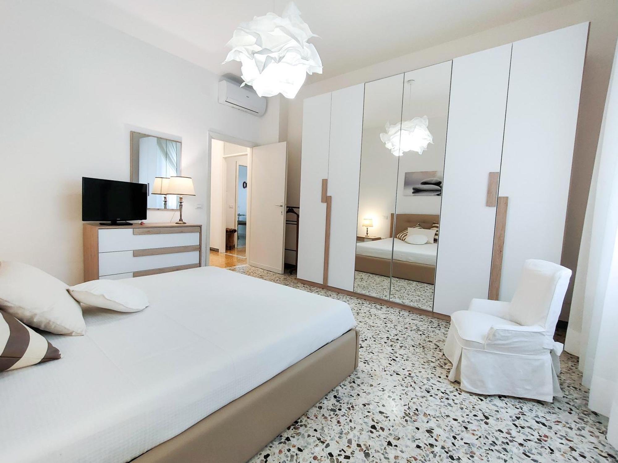 A Casa Di Ezio E Paola Apartment La Spezia Luaran gambar